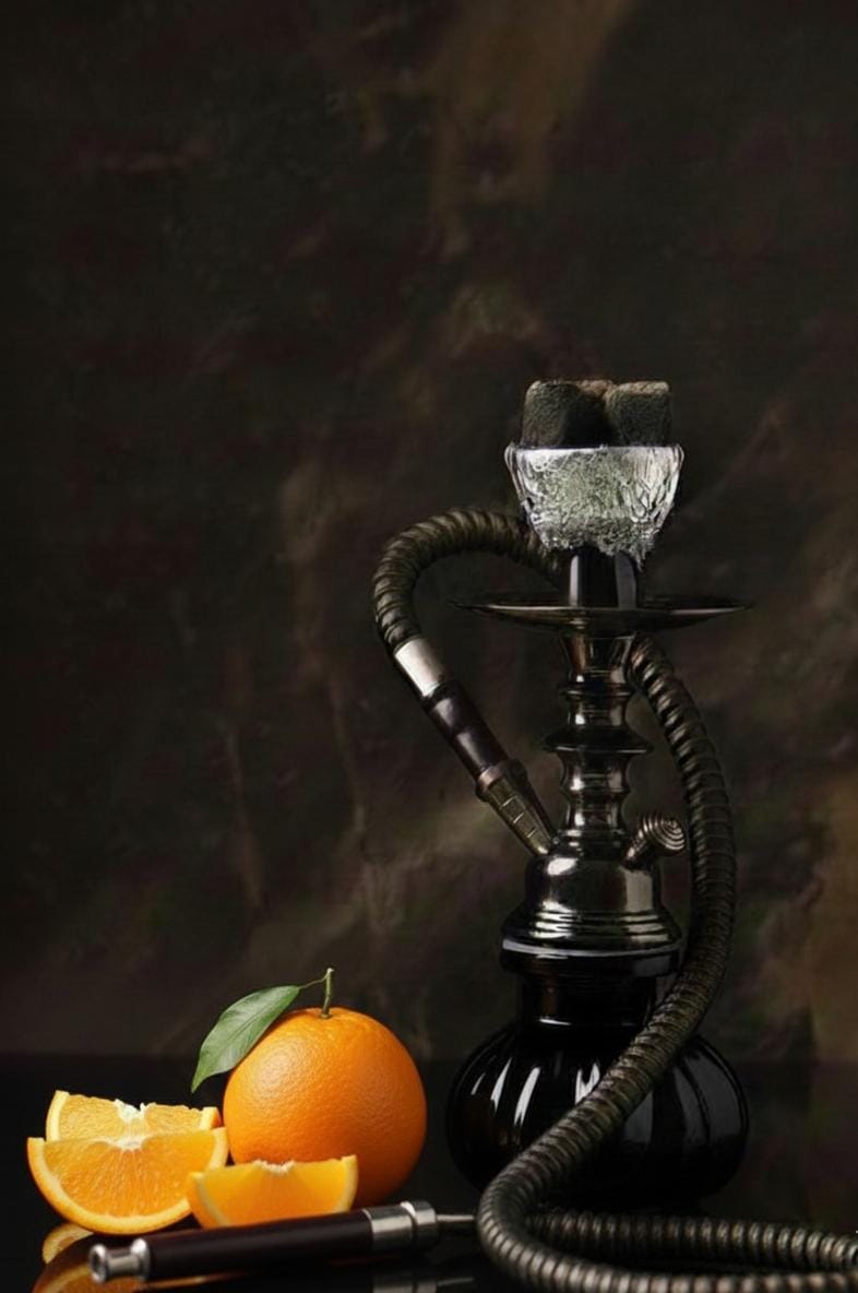 شيشة برتقال